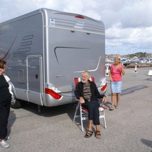 Hunnebostrand