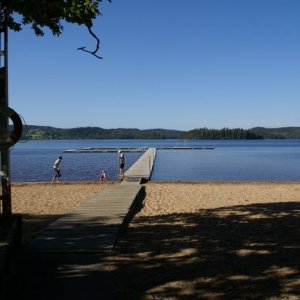 Lygnareds camping Alingsås