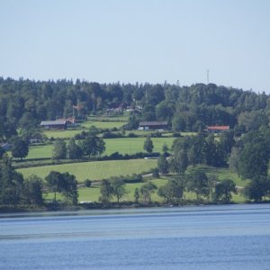 Lygnareds camping Alingsås