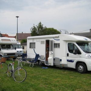 Europaresan 2008