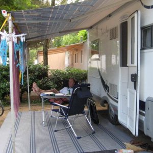 Europaresan 2008