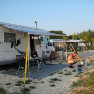 Europaresan 2008