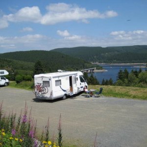 Europaresan 2008