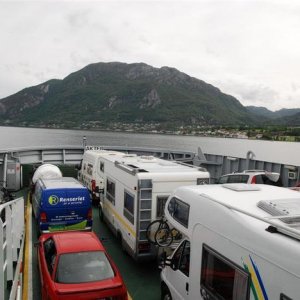 Norge
