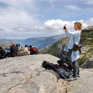 Norge