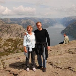 Norge