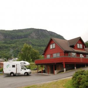 Norge