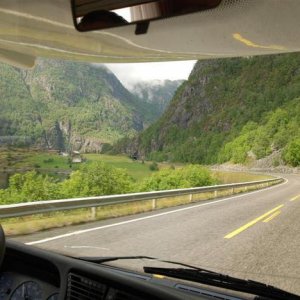 Norge