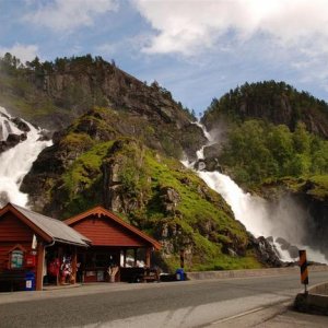 Norge