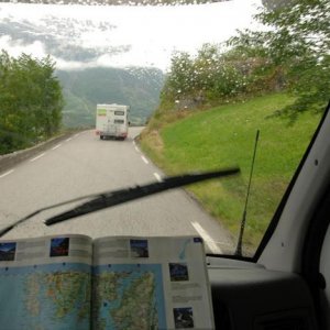 Norge