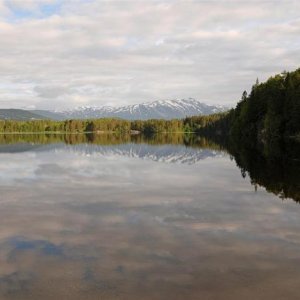 Norge