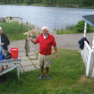 Fiske