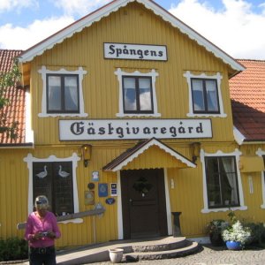 Kalle På Spången 2008