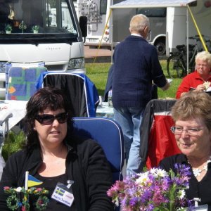 Lena Och Annette