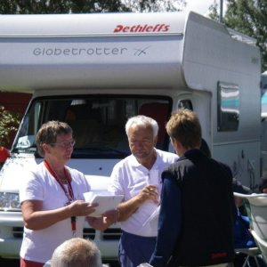 Lorenz Och Yvonne