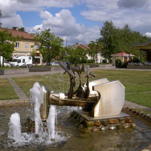 Resan till Italien juni 08 01