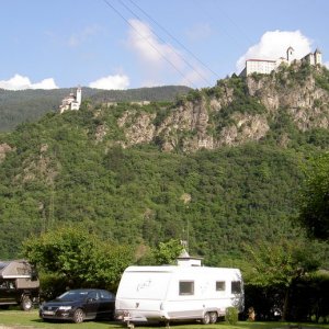 Resan till Italien juni 08 06