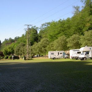 Resan till Italien juni 08 08