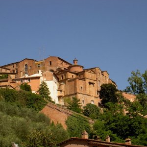 Resan till Italien juni 08 09