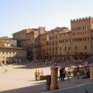 Resan till Italien juni 08 10