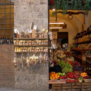 Resan till Italien juni 08 11