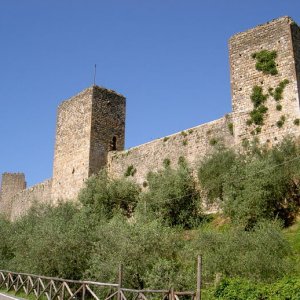 Resan Till Italien Juni 08 12