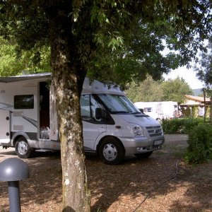 Resan Till Italien Juni 08 14