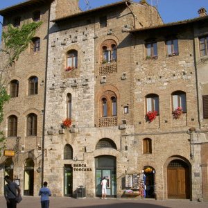 Resan Till Italien Juni 08 17