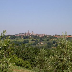 Resan Till Italien Juni 08 18