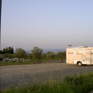 Resan Till Italien Juni 08 19