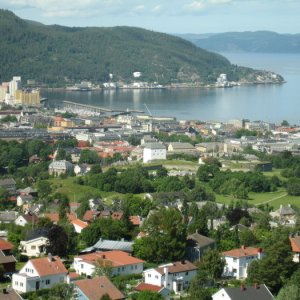 Semester I Norge
