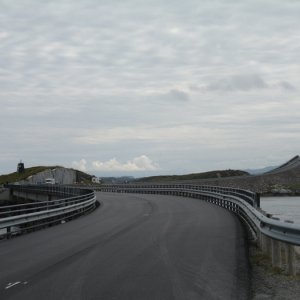Semester I Norge