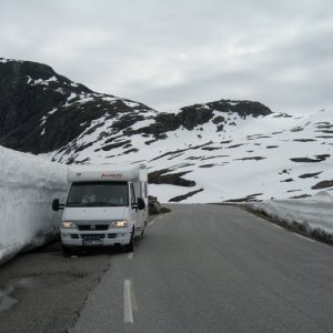 Semester I Norge