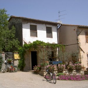 Resan Till Italien Juni 08 21