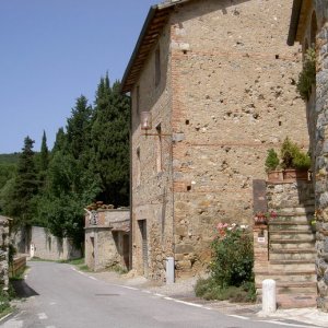 Resan Till Italien Juni 08 22