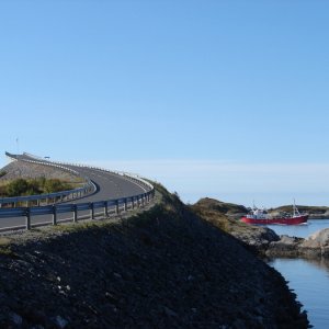 Norgeresa Sep.