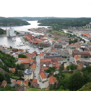 Sommaren 08