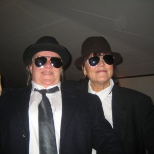 Maskerad I ödeshög 2008