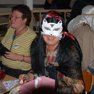 Hbk Maskerad