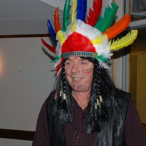 Hbk Maskerad