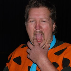 Hbk Maskerad