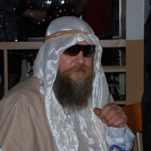 Hbk Maskerad