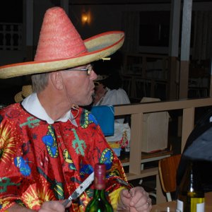 Hbk Maskerad