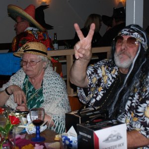 Hbk Maskerad
