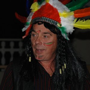 Hbk Maskerad