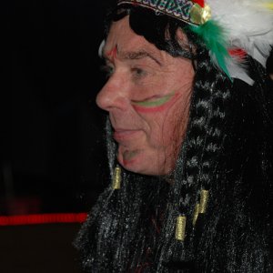 Hbk Maskerad