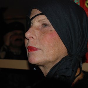 Hbk Maskerad