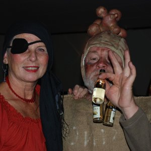 Hbk Maskerad