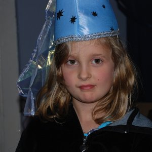 Hbk Maskerad