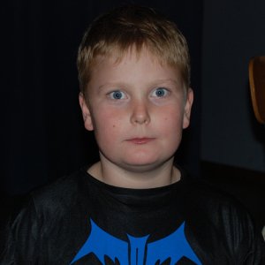 Hbk Maskerad